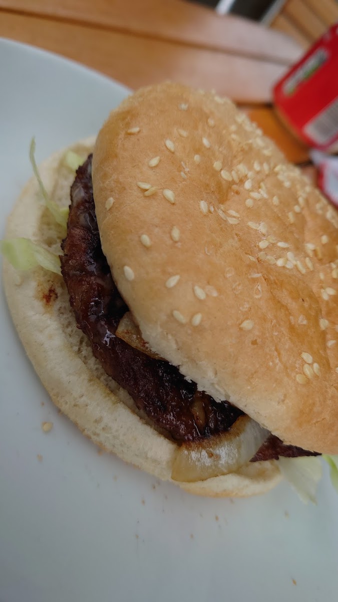 Burgers